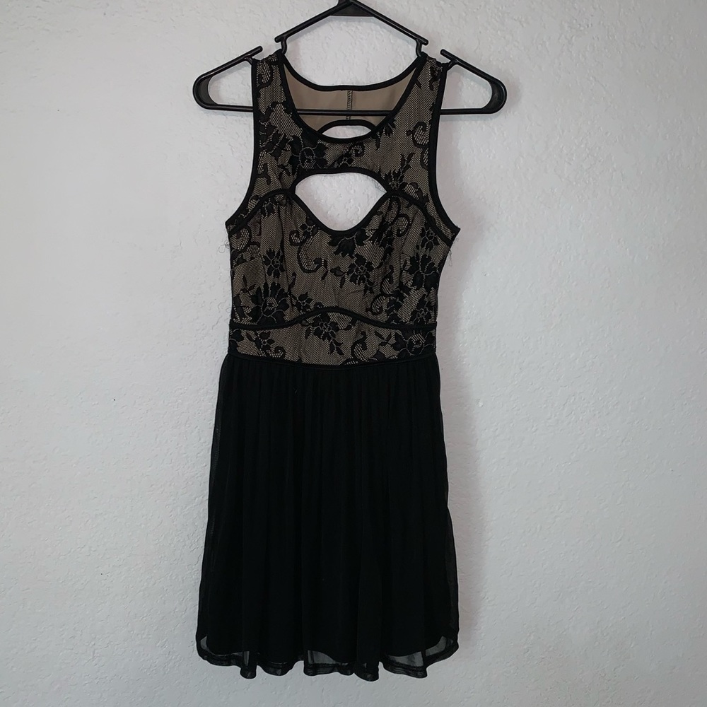 dress